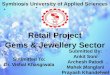 gems  jewellery sector