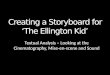 The Ellington Kid
