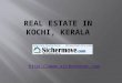 Real Estate in Kochi, Kerala