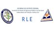 RLE - Registro e Licenciamento de Empresas - Distrito Federal