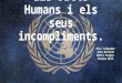 Els drets humans i els seus incompliments