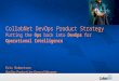2016 Federal User Group Conference - DevOps Product Strategy
