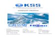 Company Profile - PT KSS