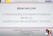 BenchFlow, a Framework for Benchmarking BPMN 2.0 Workflow Management Systems