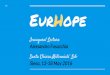 EurHope | towards a movement of “European Natives”