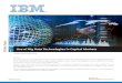 Ibm big data-analytics research paper(non-online)