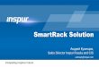 Inspur Smartrack – инновационное решение для горизонтального масштабирования // Андрей Кузнецов (Inspur) на InterLab