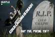 Cold Calling Is Dead! ... But the Phone Isn't