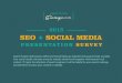 Seo Social Media Presentation Survey