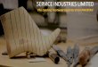 Service Industries Limited - Company Profile