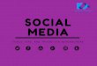 Social media for researchers - Webinar slides
