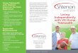 Viterion Vitacast Patient Brochure