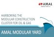Amal modular yard rev03 20150921 -pdf