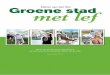 Citymarketing folder Groene stad met lef_DEF_WEB