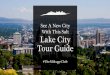 Travel With Salt Lake City Tour Guide