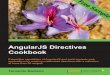 AngularJS Directives Cookbook - Sample Chapter