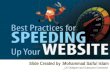 Best tips for speed up your website