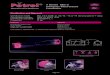Zone 1 Fluorescent Lighting, Hazardous Area (ATEX) - Ex d - Petrel Fluorescent Luminaire 11 Watts - Petrel 7 Series
