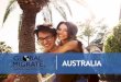Global migrate - Australian Immigration Guide