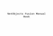 NetObjects Fusion 2015 Manual Book