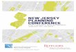 2016 New Jersey Planning Conference Program