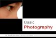 Basic Photography - tamil