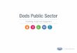 Dods Public Sector