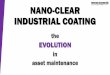 Nano-Clear for Maintenance Programs