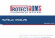 Protect'Homs, nouvelle baseline : la protection qui fait du bien