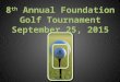 WCMH Golf tournament 2015
