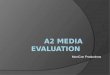 A2 media evaluation 3
