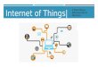 IOT introduction