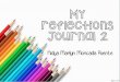 My reflections journal 2