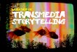 Workshop de Transmedia Storytelling