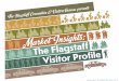 Market Insights: The Flagstaff Visitor Profile