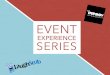 Event Experience Series: LaughStub & DC Improv