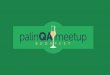 Testers Need Revolution and PalinQA (Introduction lightening talk for the PalinQA Budapest Meetup restart)