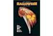 Halloween (1978) textual analysis - Peter Maddison