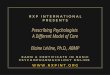 RXP International Presents an Overview of Prescribing Psychologists