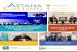 Astana Calling No.453