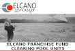 Elcano Franchise Fund 1 - Clearing Pool Class Units presentation
