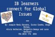 Global citizenship 2016 for cis