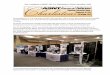 ULTRACON-SERVICE, LLC at  ASNT Annual Conference, 2014
