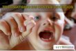 Traumatismo dental em Odontopediatria