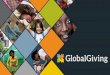 GlobalGiving Online Fundraising Workshop in Mumbai 2016