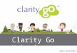 Clarity go - New Upgrade: UAKARI