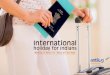 Plan your International Visit 'Without Visa' or 'Visa On Arrival