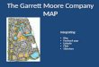 Austin moore   integration map