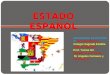 Organización territorial de España (GEO 2º Bach.)