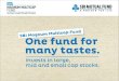 SBI Magnum Multicap Fund: An Open-ended Growth Scheme  - Jan 16